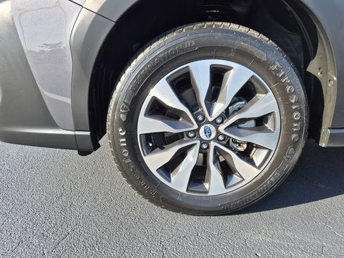 Used 2024 Subaru Outback Limited AWD/4WD image 22