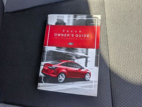 Used 2012 Ford Focus SE image 15