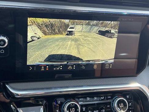 New 2026 GMC Sierra 1500 Denali image 23