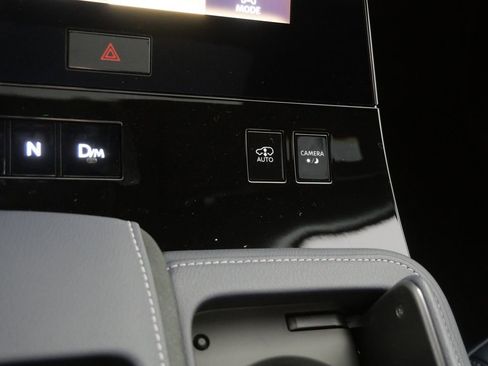 New 2026 INFINITI QX80 4WD image 23