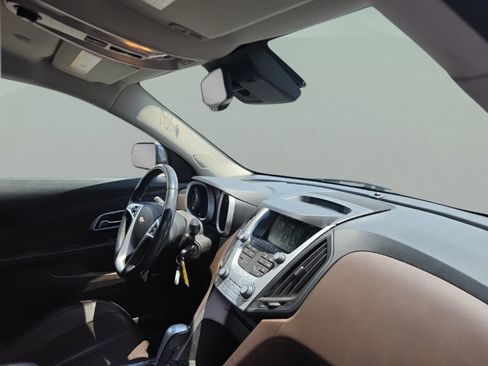 Used 2013 Chevrolet Equinox LTZ FWD image 29
