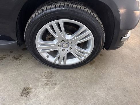 Used 2013 Mercedes-Benz GLK 250 GLK 250 image 21