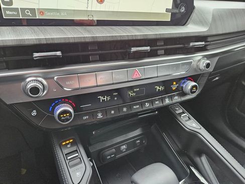 New 2025 Kia Telluride EX image 15