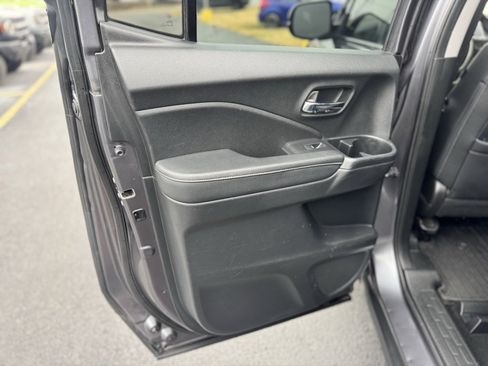 Used 2017 Honda Ridgeline RTL-T image 20