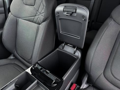 New 2026 Hyundai Tucson SEL AWD/4WD image 18