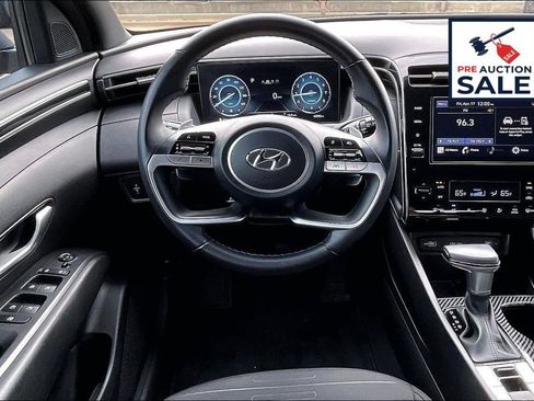 Used 2022 Hyundai Santa Cruz SEL Premium AWD/4WD image 5