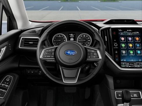 New 2026 Subaru Ascent Limited AWD/4WD image 14