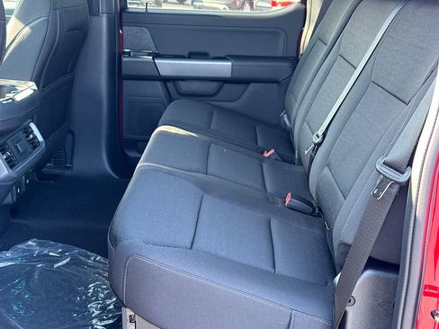 Used 2025 Ford F150 XLT w/ Equipment Group 302A MID image 20