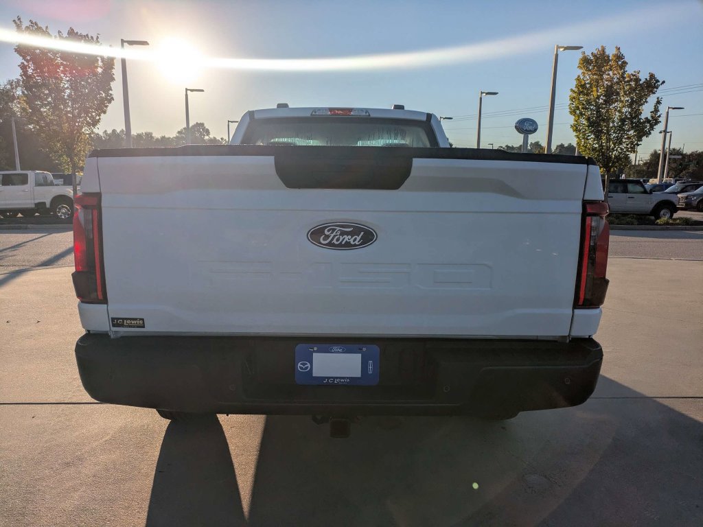 New 2026 Ford F150 XL RWD image 5