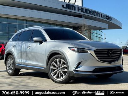 Used 2021 MAZDA CX-9 Grand Touring