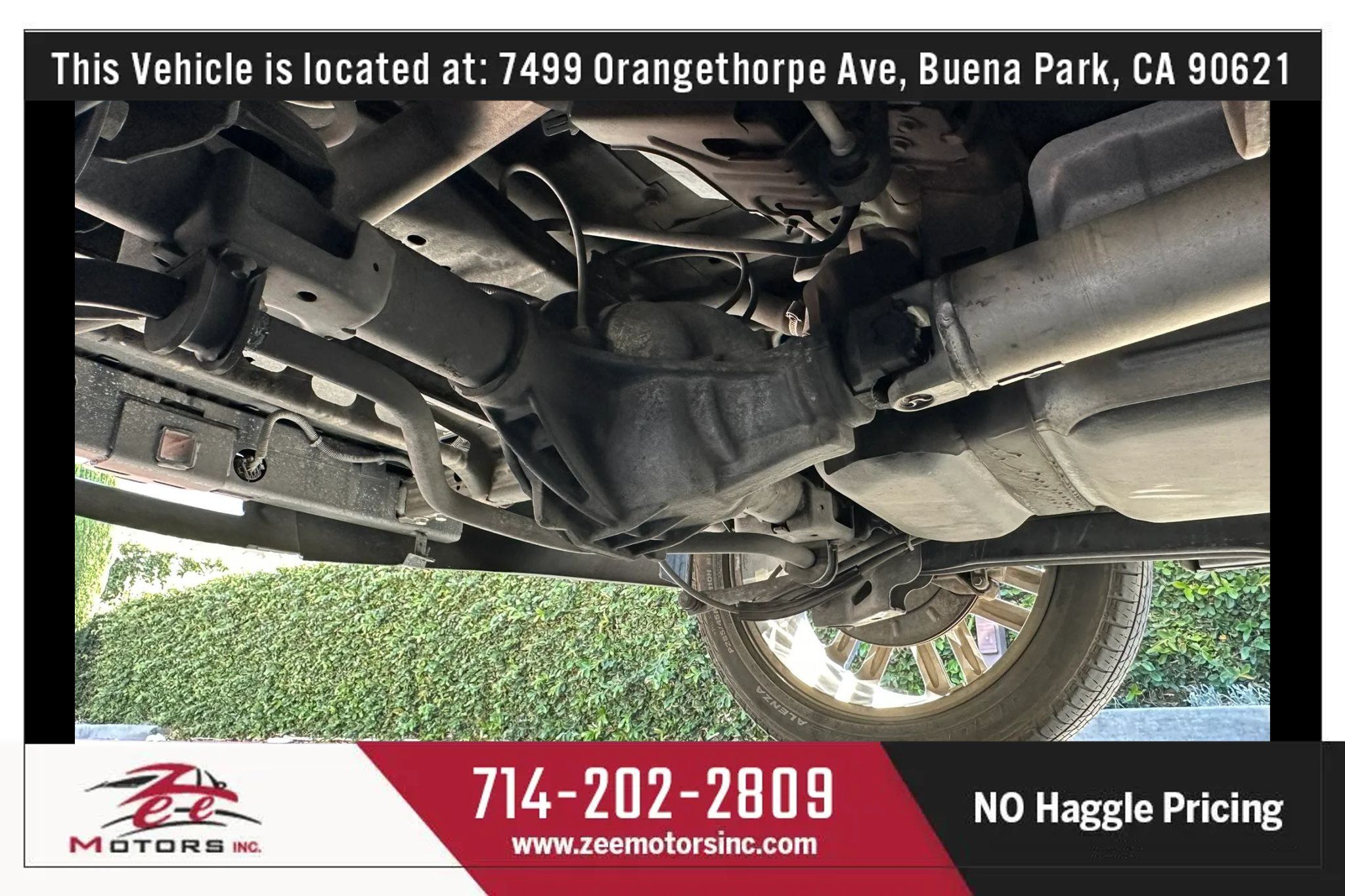Used 2013 Cadillac Escalade Platinum AWD/4WD image 52
