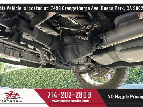 Used 2013 Cadillac Escalade Platinum AWD/4WD image 52