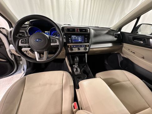 Used 2017 Subaru Legacy 2.5i Premium w/ Popular Package #1 image 15