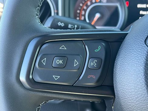 New 2026 Jeep Gladiator Mojave image 56