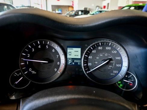 Used 2012 INFINITI M37 x w/ Premium Pkg AWD/4WD image 39