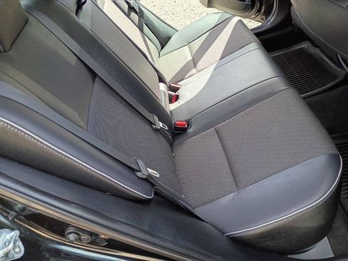 Used 2015 Toyota Corolla S w/ Body Protection Package #1 FWD image 18