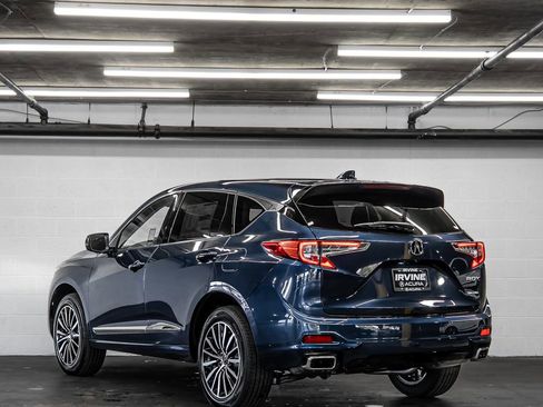 New 2026 Acura RDX SH-AWD w/ Advance Package image 3