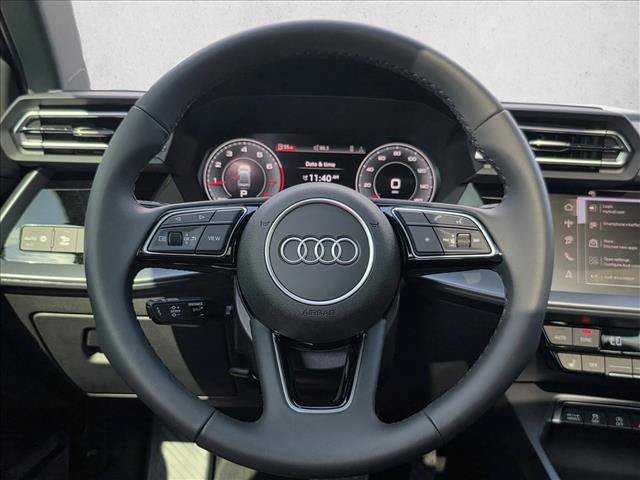 Used 2026 Audi A3 2.0T Premium w/ Black Optic Package AWD/4WD image 20