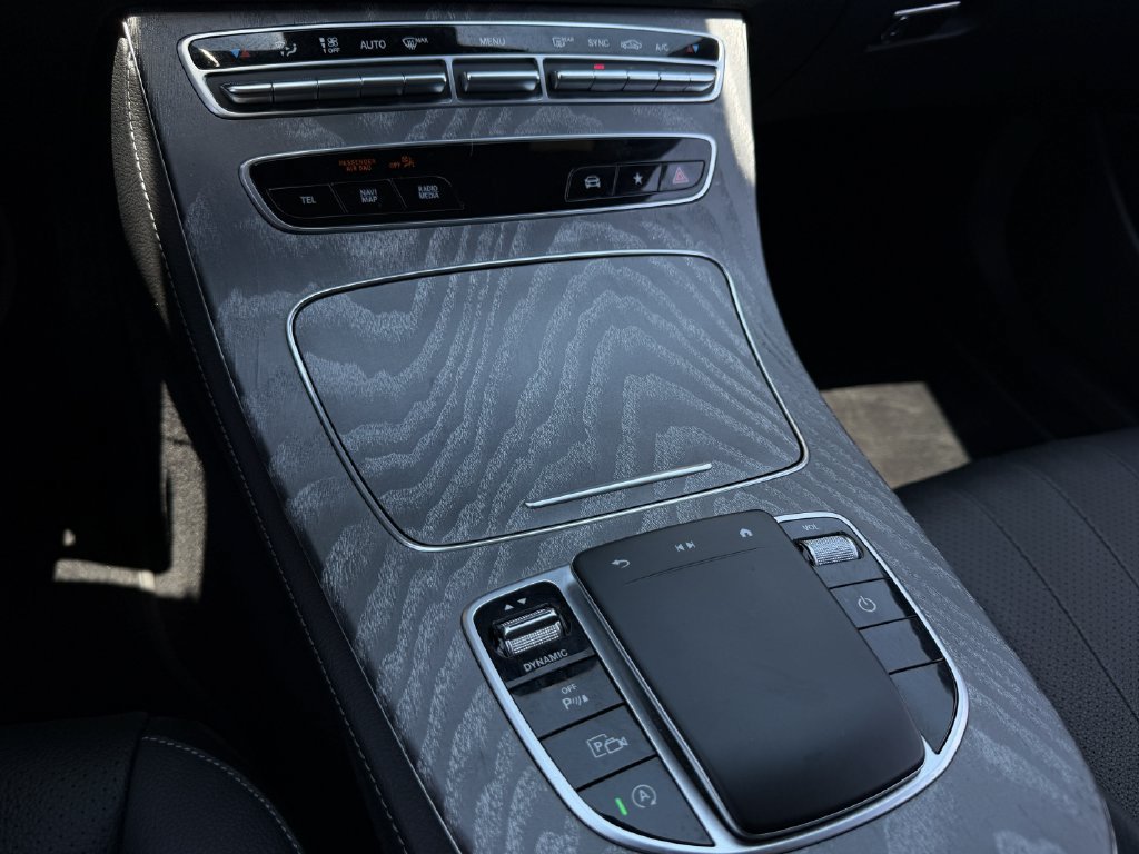 Used 2021 Mercedes-Benz E 350 4MATIC Sedan image 21