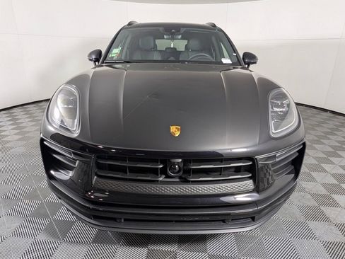 New 2026 Porsche Macan image 10