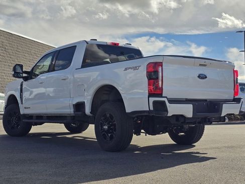 New 2024 Ford F250 XLT w/ XLT Premium Package AWD/4WD image 22