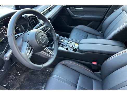 Used 2026 MAZDA CX-50 2.5 Hybrid w/ Cargo Package AWD/4WD image 23