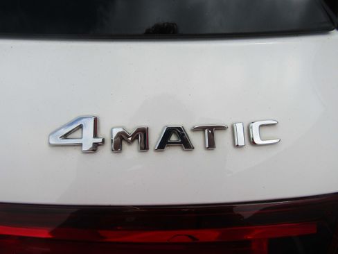 Used 2020 Mercedes-Benz GLE 350 4MATIC image 5