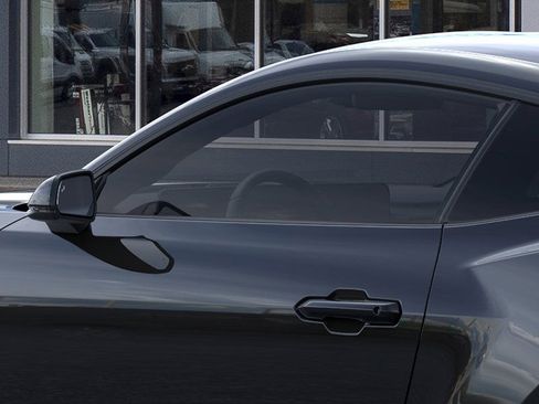 New 2025 Ford Mustang Premium image 20