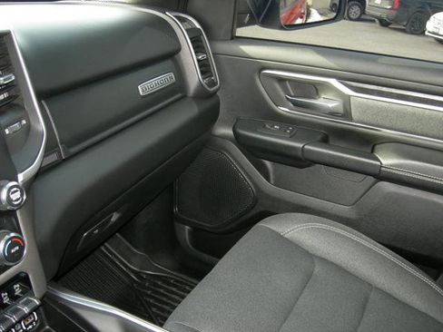 Used 2020 RAM 1500 Big Horn image 15