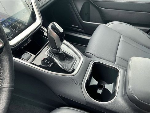 New 2025 Subaru Legacy Limited image 8