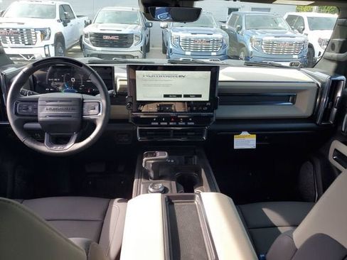 New 2026 GMC Hummer EV 4x4 Crew Cab image 13