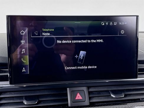 Used 2022 Audi S4 Prestige w/ Prestige Package image 47