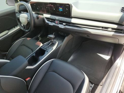 New 2026 Kia K4 GT-Line Turbo FWD image 14