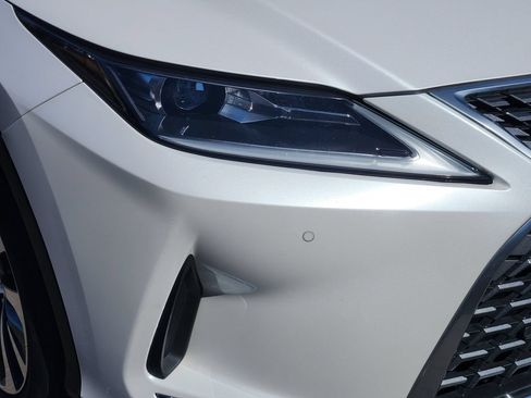 Certified 2020 Lexus RX 350 FWD w/ Accessory Package image 9