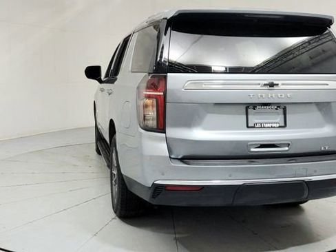 Used 2023 Chevrolet Tahoe LT image 4