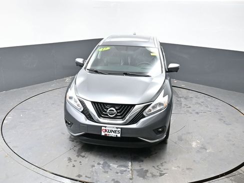 Used 2017 Nissan Murano SL image 46