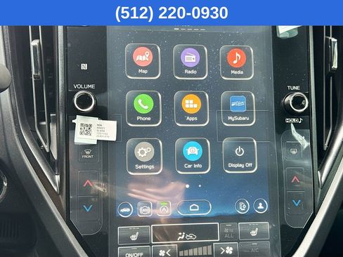 New 2026 Subaru Forester Wilderness image 18