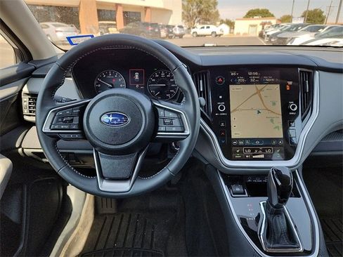 Certified 2024 Subaru Outback Premium image 12
