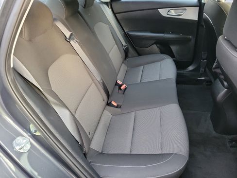 Used 2023 Kia Forte LXS image 22