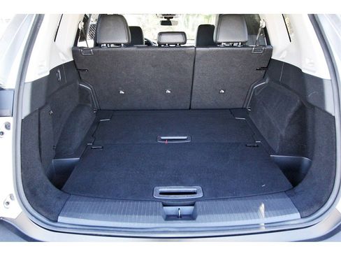 Certified 2023 Nissan Rogue SL w/ SL Premium Package image 27