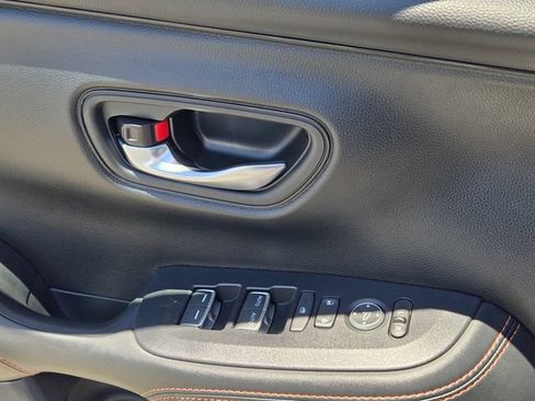 New 2027 Honda HR-V Sport image 14