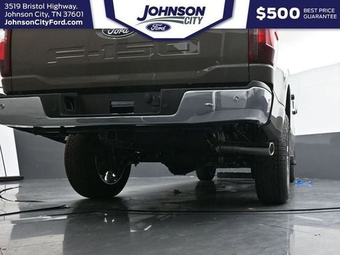 New 2026 Ford F150 XLT w/ Equipment Group 302A MID AWD/4WD image 31