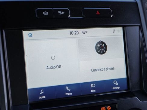 Used 2021 Ford F550 4x4 Crew Cab Super Duty image 26