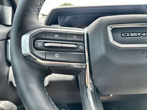 New 2026 GMC Terrain Denali AWD/4WD image 31