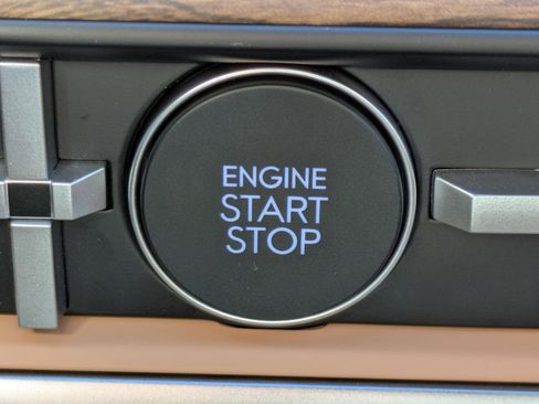 New 2026 Hyundai Santa Fe Limited image 15