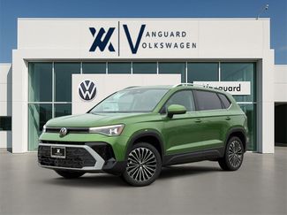 New 2026 Volkswagen Taos SE video 1