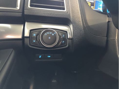 Used 2019 Ford Explorer Limited w/ Class III Trailer Tow Package image 30