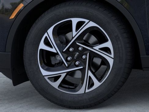 New 2026 Lincoln Nautilus Premier image 19