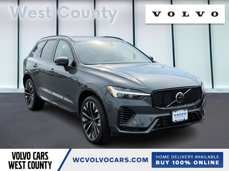 New 2026 Volvo XC60 T8 Ultra w/ Protection Package Premier AWD/4WD image 1