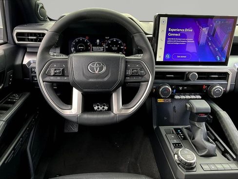 New 2026 Toyota 4Runner TRD Sport Premium AWD/4WD image 9